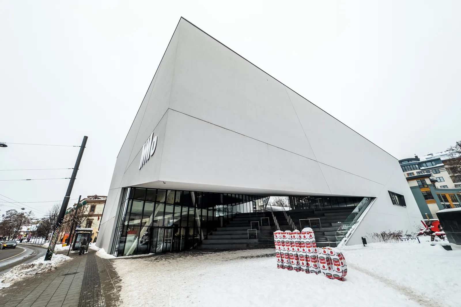 10 geriausių Vilniaus muziejų: kelionė per istoriją ir meną — Lankytinos vietos | VisitVilnius.lt