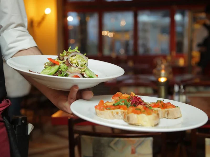 Brunch w Wilnie: Najlepsze miejsca na weekendową ucztę | VisitVilnius.lt