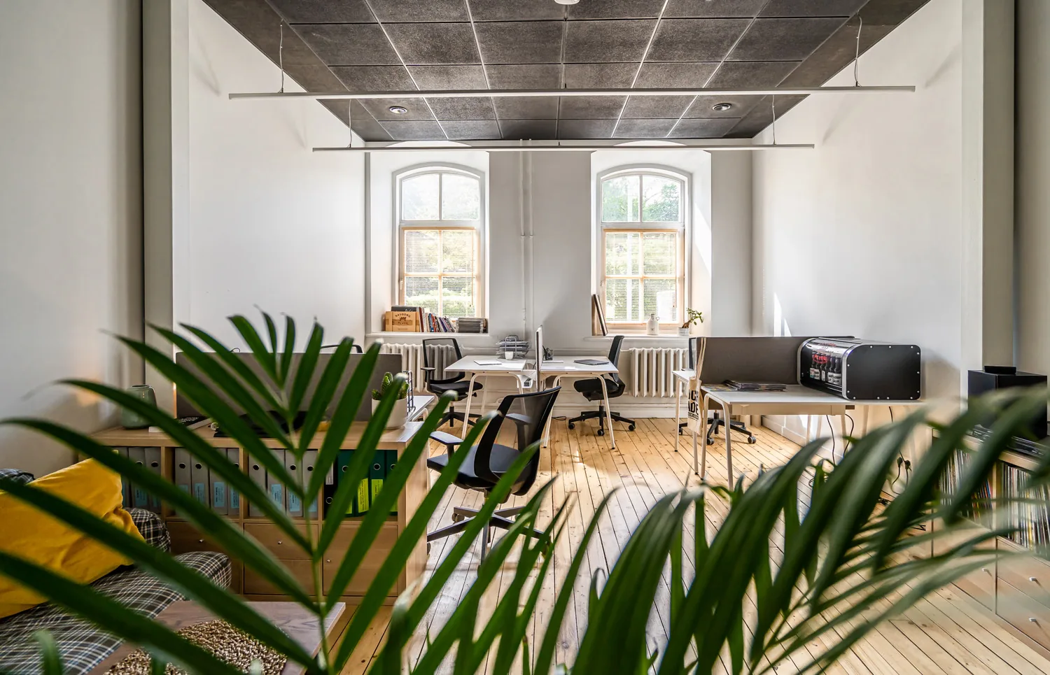 AltSpace – Bendra darbo ir poilsio erdvė