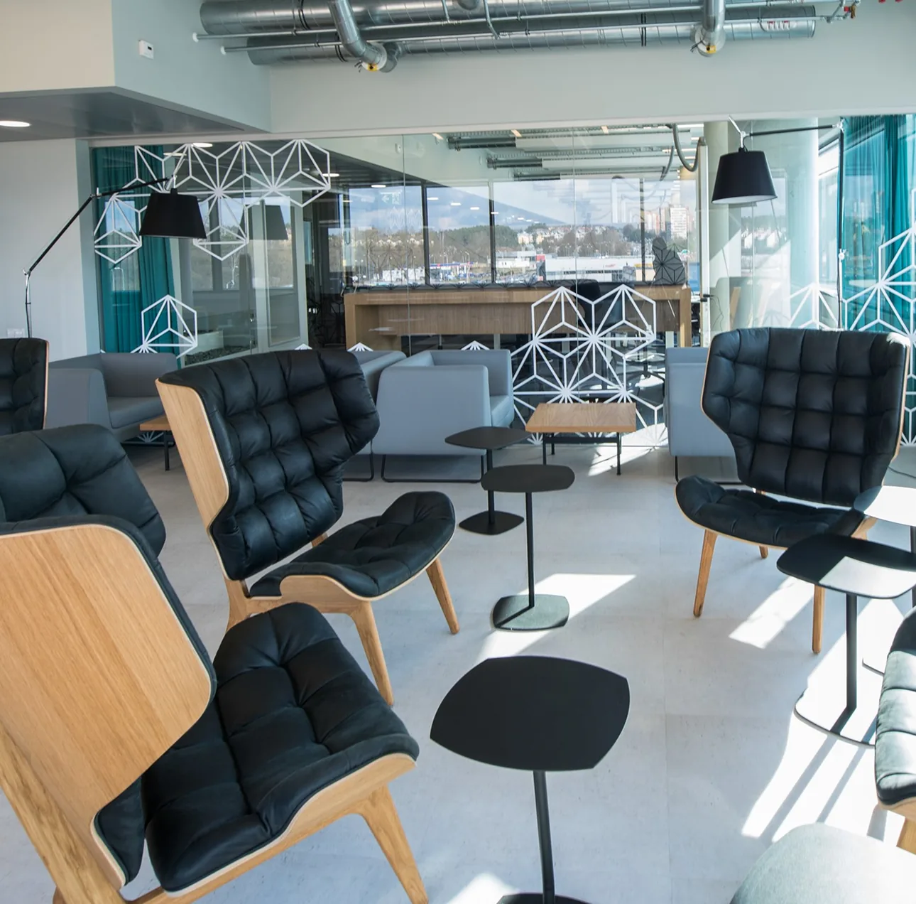 SIMBIOCITY – SIMBIOCITY bendroji poilsio erdvė