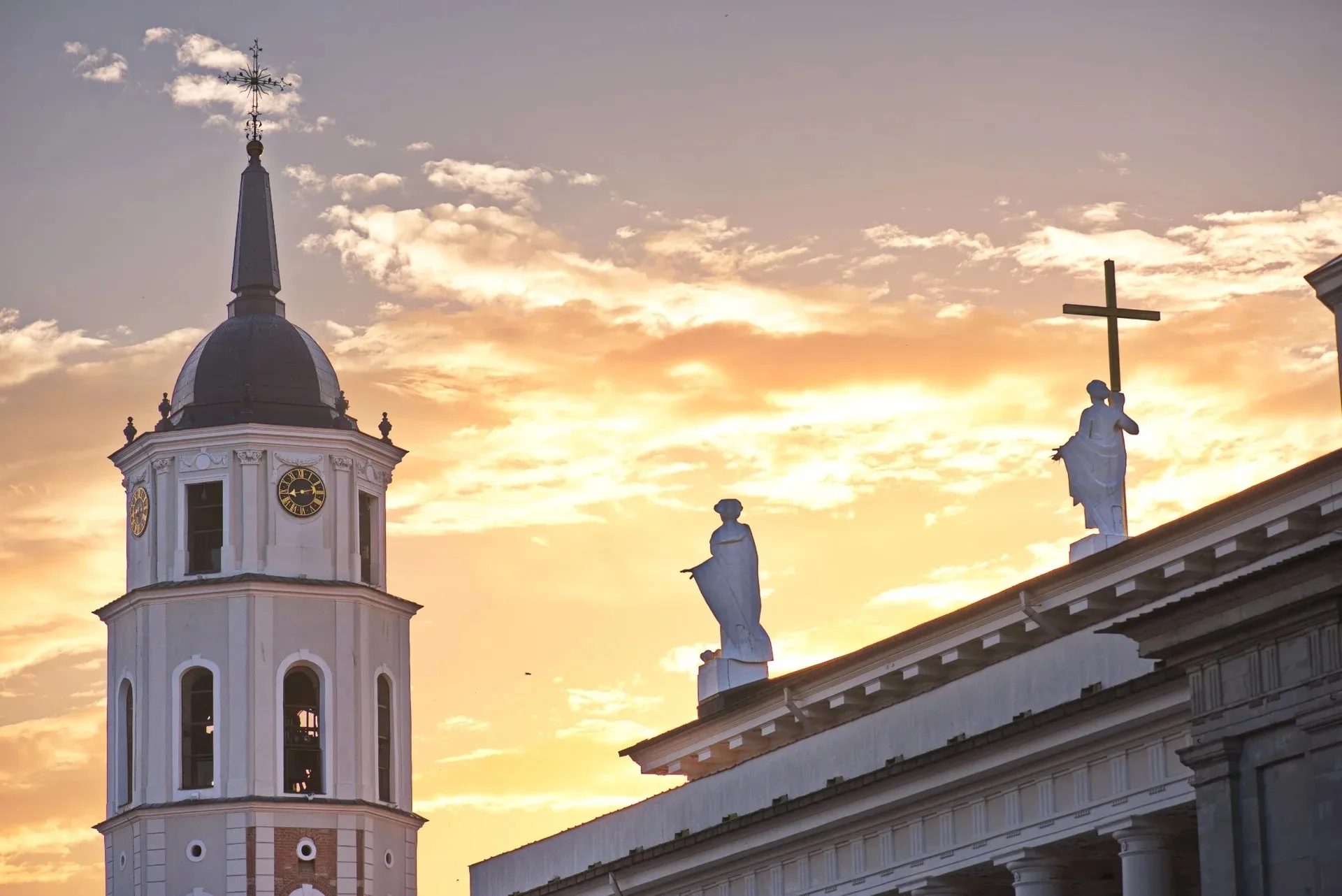 2 Days in Vilnius: The Perfect Itinerary
