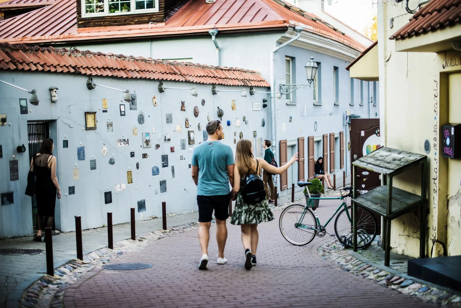 20 Orte in Vilnius, die du unbedingt ausprobieren musst | VisitVilnius.lt