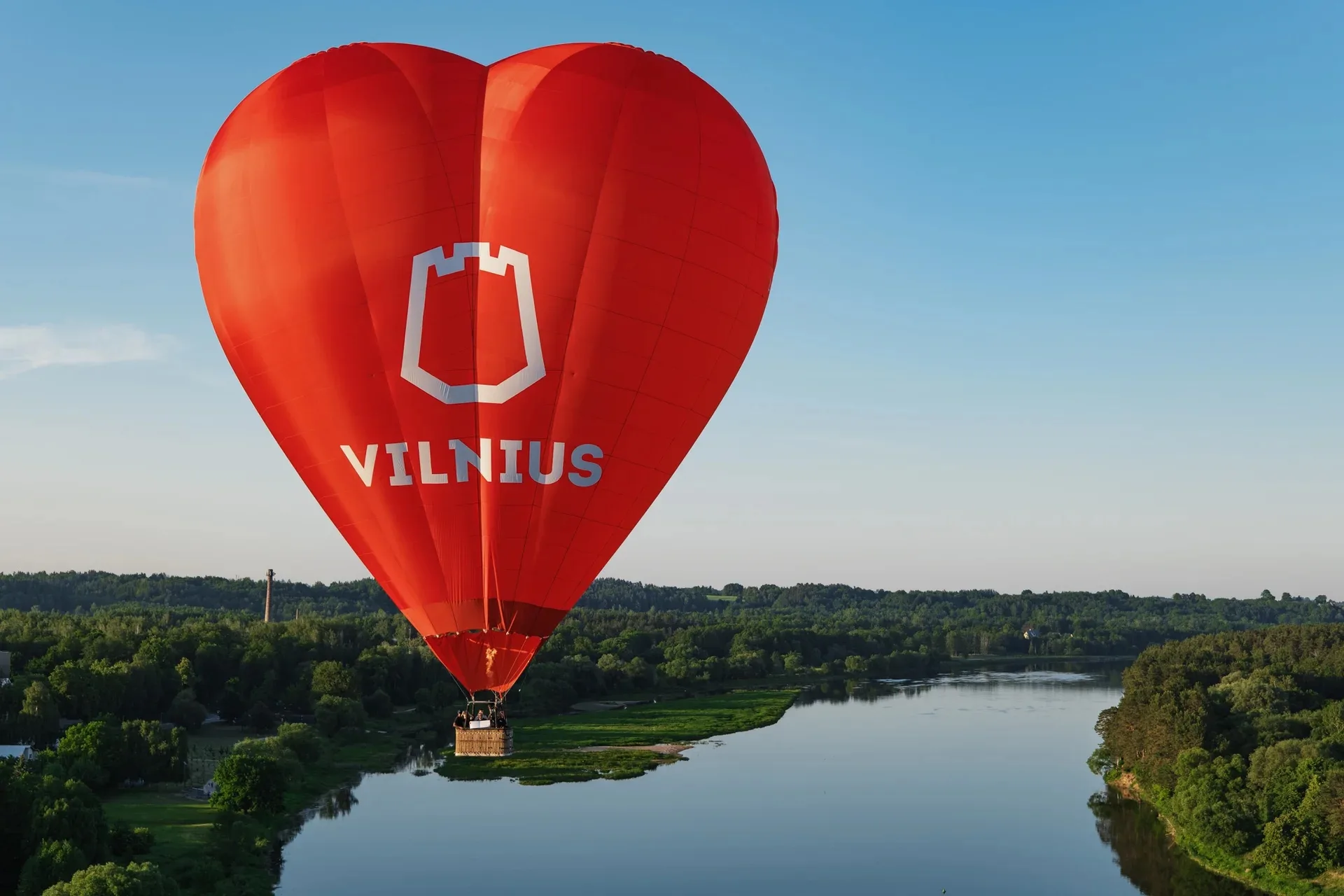25 meilleures choses à faire à Vilnius 2026 (Guide mis à jour)