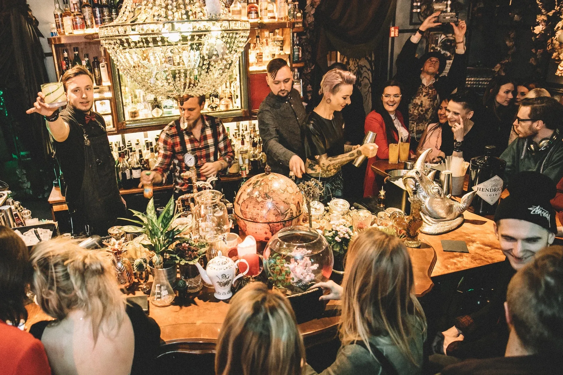 Vilnius vs Riga vs Tallinn: Which Baltic Capital Should You Visit? | VisitVilnius.lt