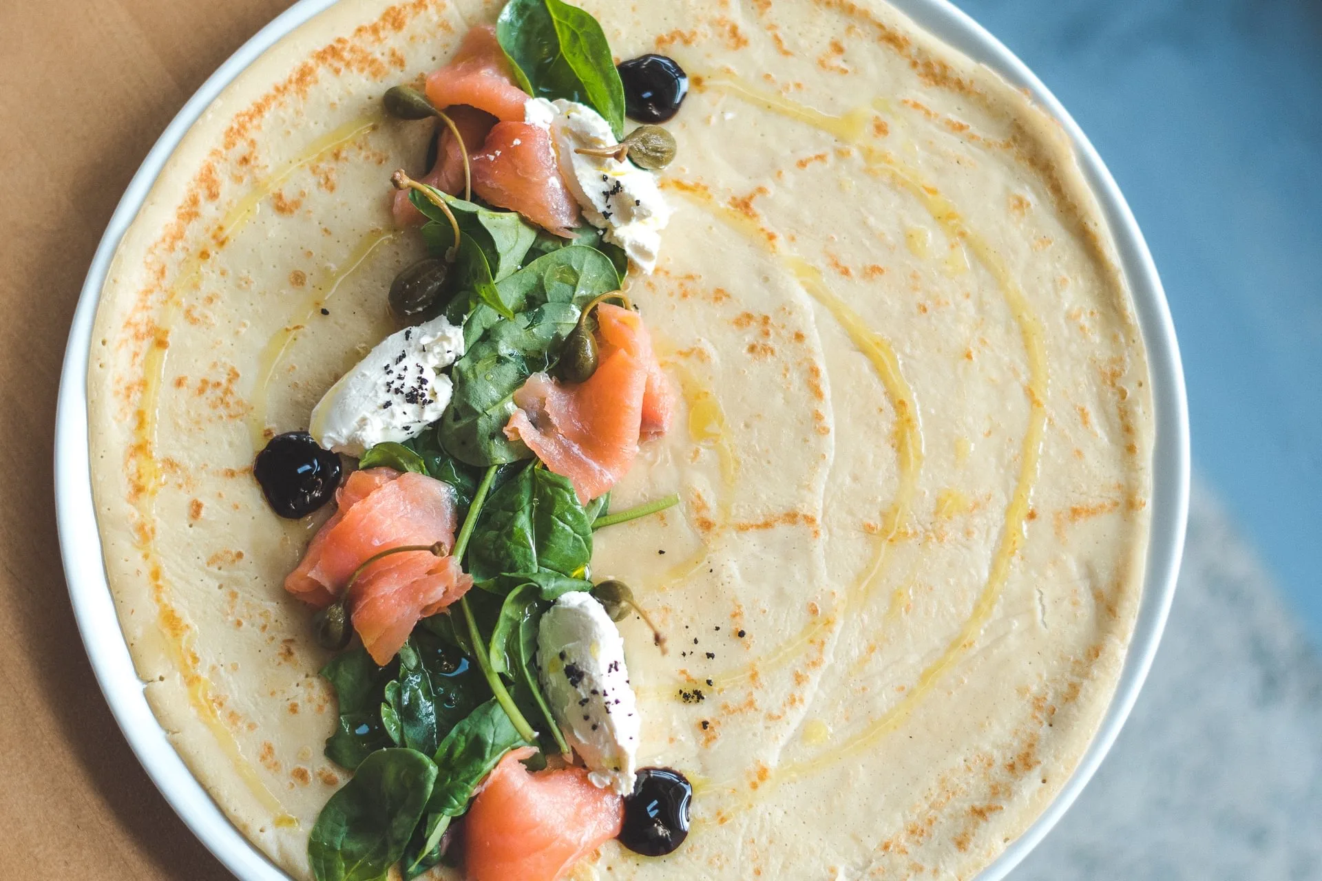 Les meilleurs restaurants à Vilnius : où aller