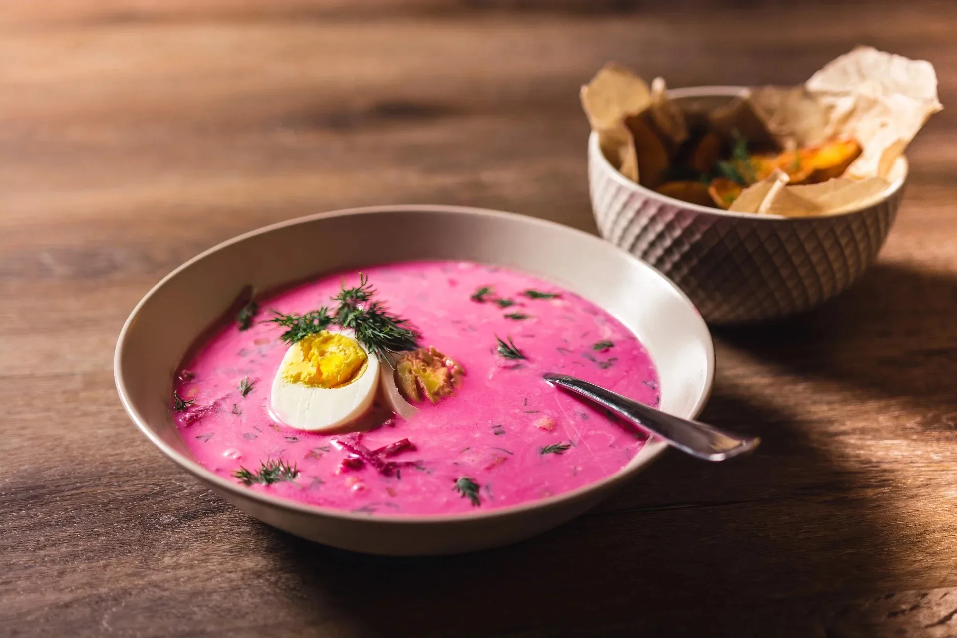 Plats lituaniens à Vilnius : que goûter