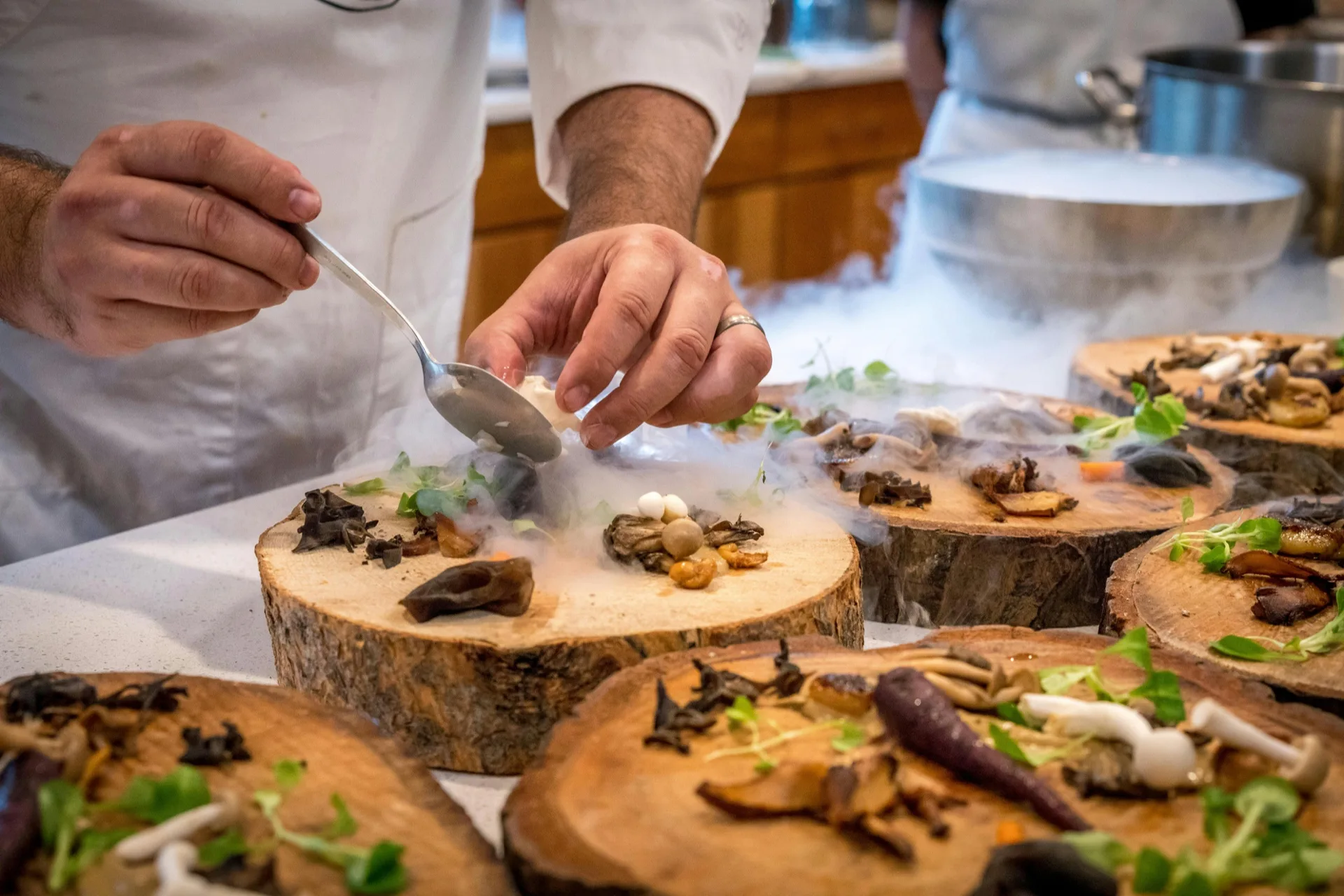 Découvrez les Meilleurs Restaurants de Vilnius : Guide de la Cuisine Locale