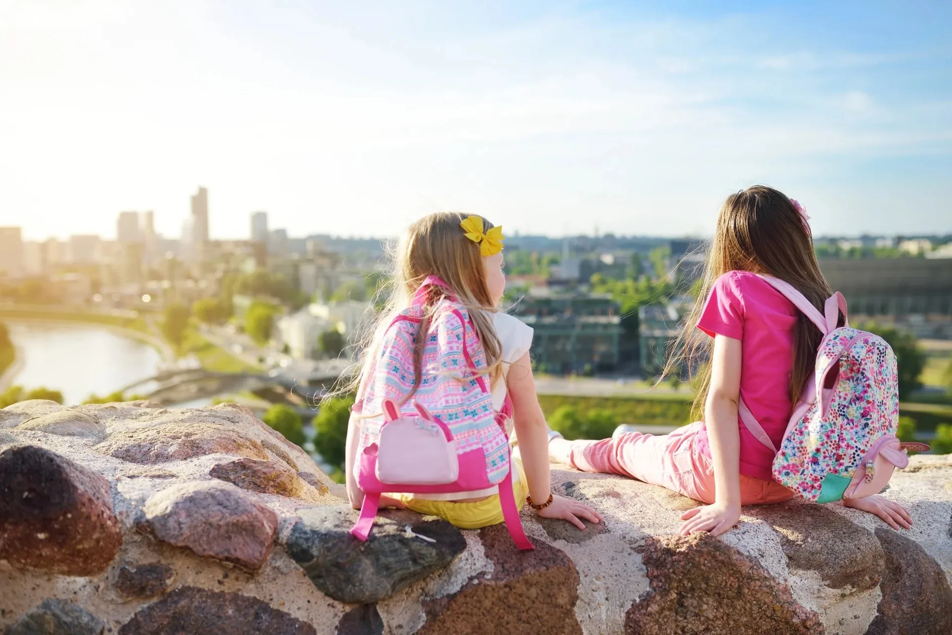 Meilleure période pour visiter Vilnius