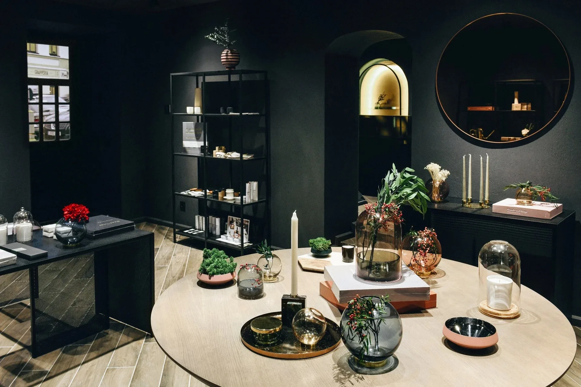 Guide du Shopping à Vilnius : Ambre, Lin et Souvenirs Locaux
