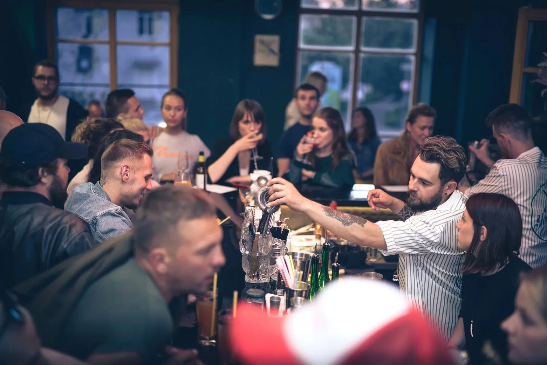 Vilnius: Le guide ultime pour un week-end entre amis
