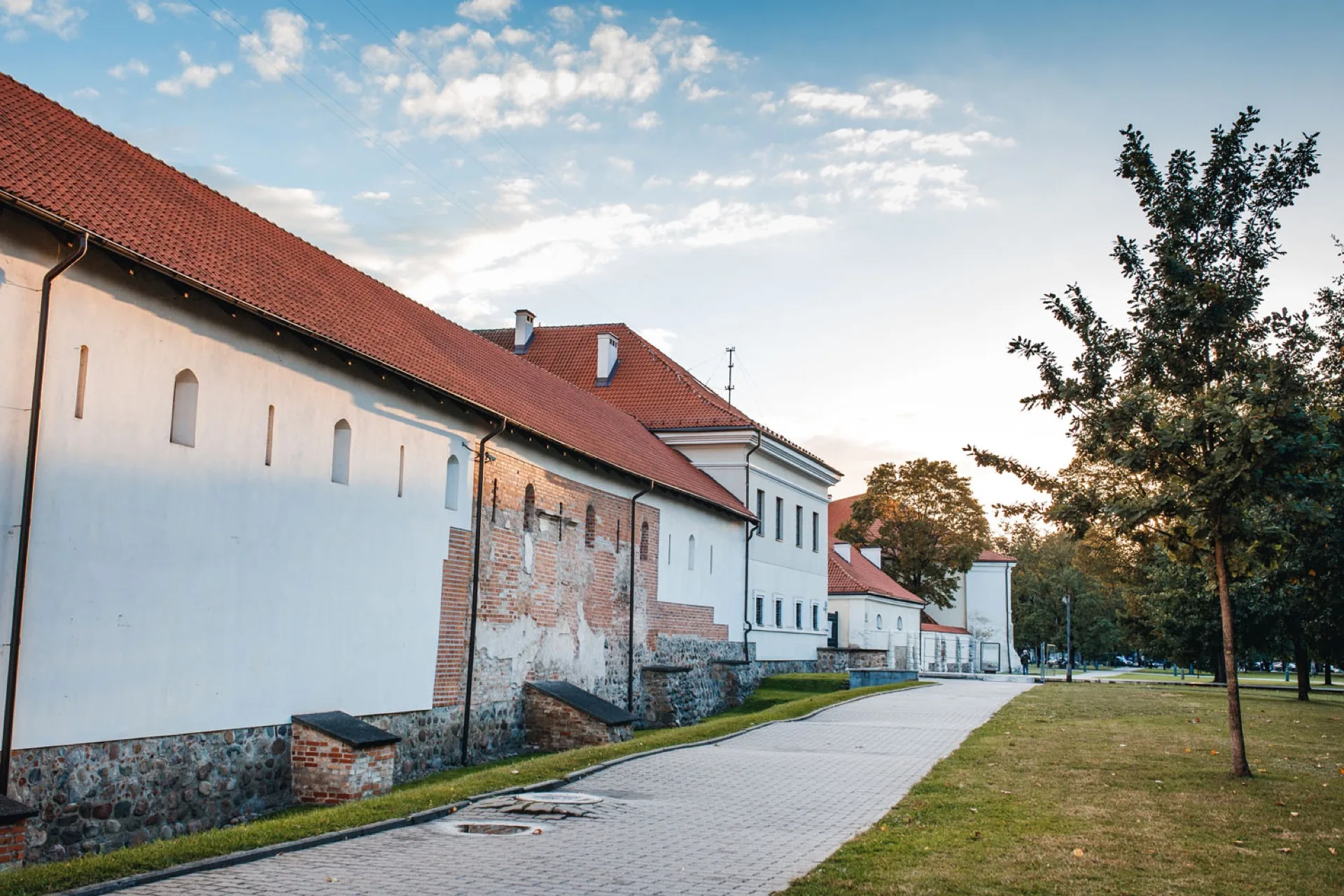 Vilnius avec des enfants : Le guide ultime pour des activités familiales réussies