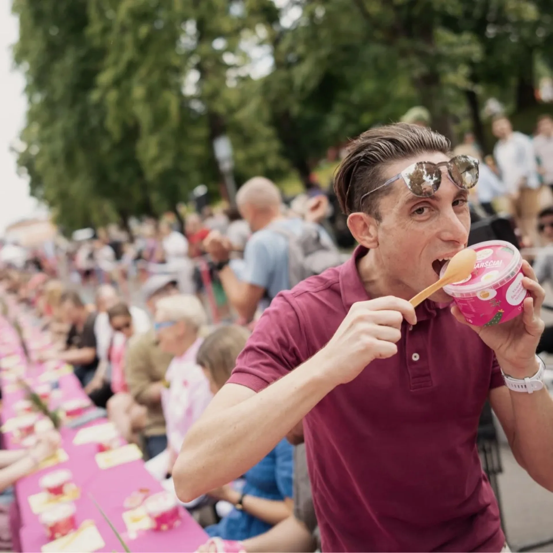 Vilnius Pink Soup Fest 2026: Der komplette Festivalguide