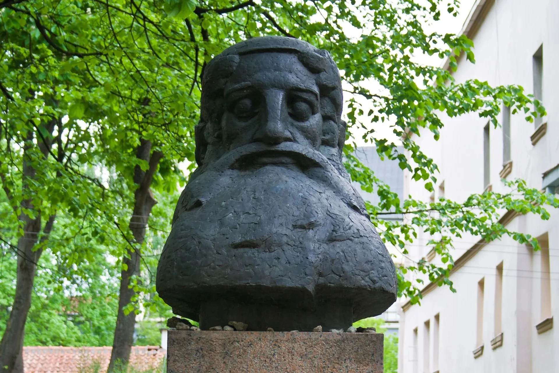 Vilnius: Sur les traces de l'histoire polonaise