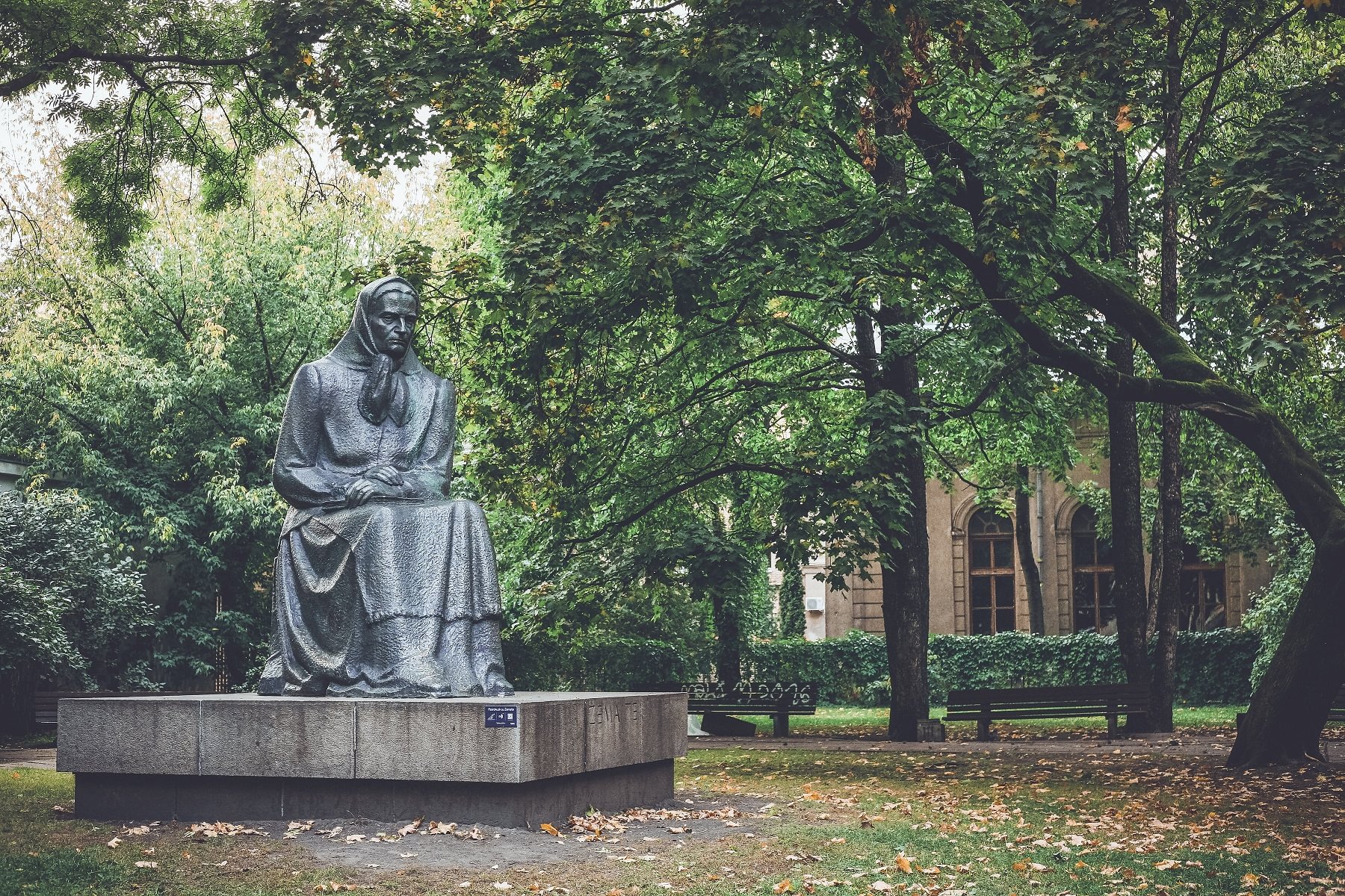 Les Centres Culturels de Vilnius : Le Cœur Battant de la Scène Artistique Lituanienne