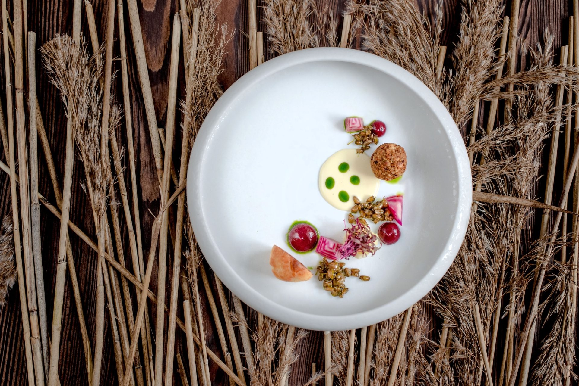 Guide Culinaire Lituanien