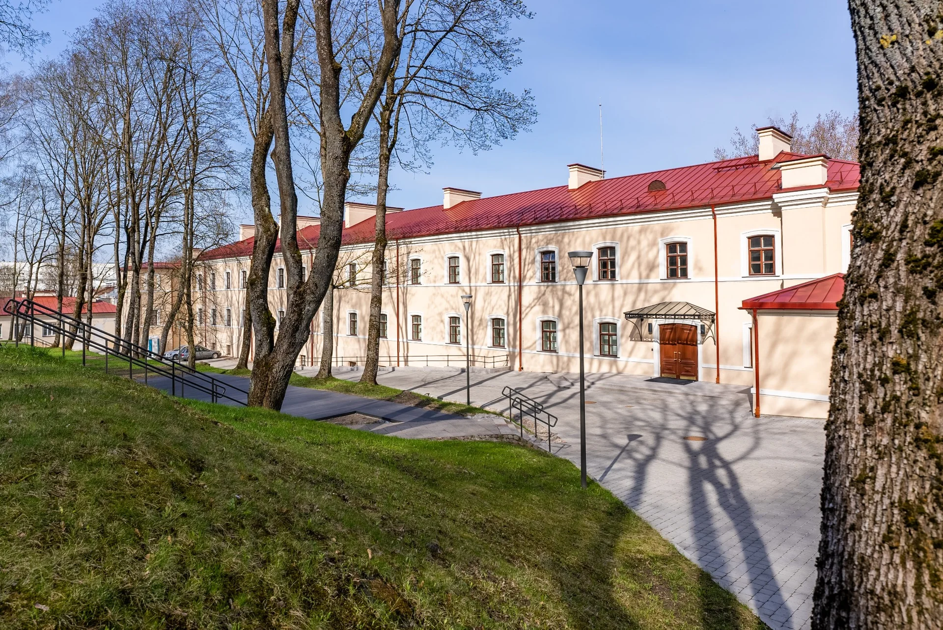 Secrets of Vilnius Old Town: A Guide to Its Hidden Gems | VisitVilnius.lt