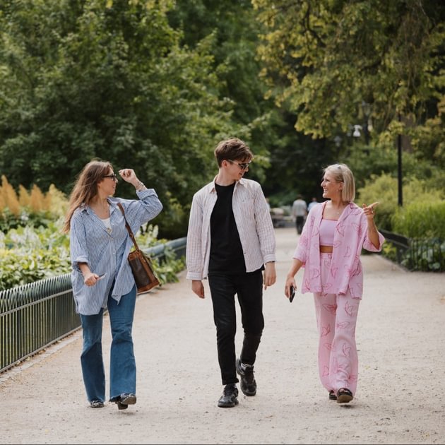 Vilnius en famille : Le guide de voyage familial complet