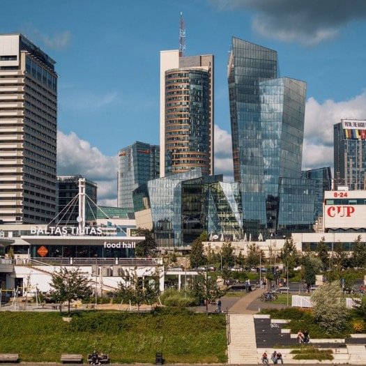 Vilnius à petit budget: Guide de voyage 2026