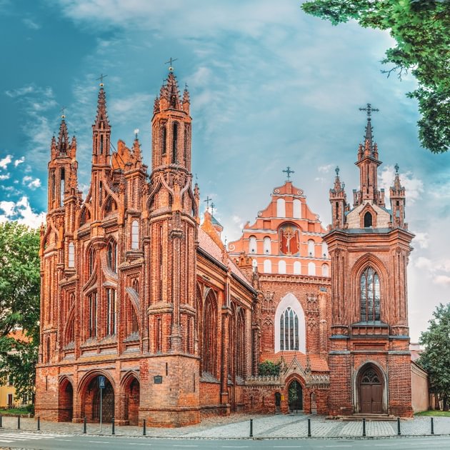 EVJF à Vilnius : Le guide ultime