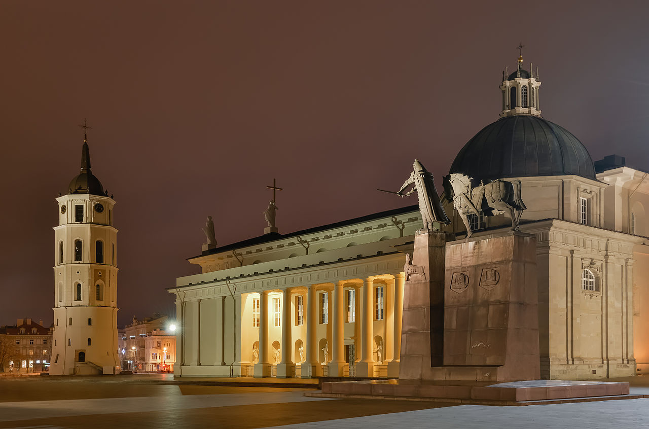 Vilnius gratuite : 20 activités pour explorer la ville sans frais