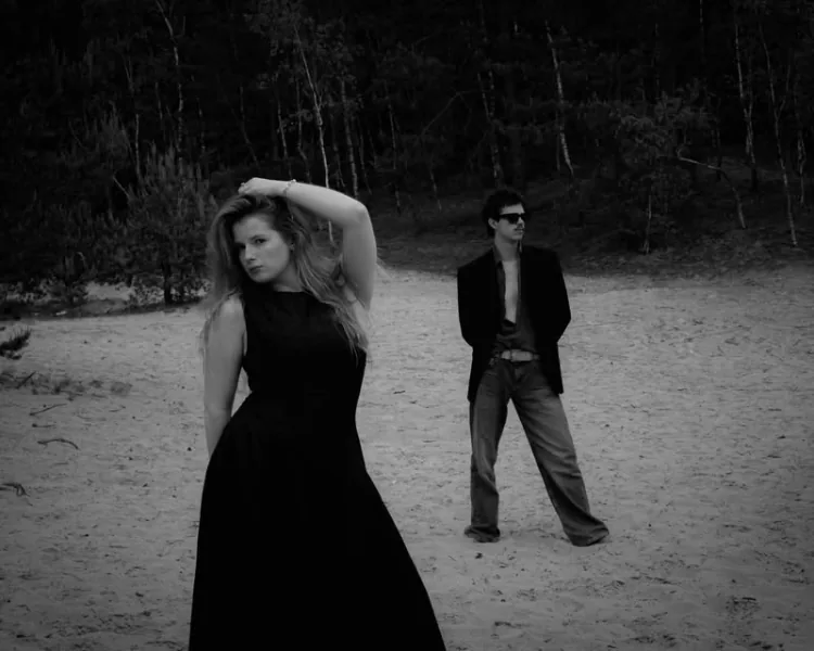 7 FRIDAYS LIVE SESSIONS | ORPHEUS DUO, Veranstaltung in Vilnius