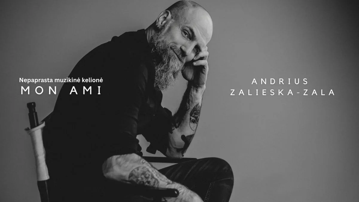 Klubas „Artistai“