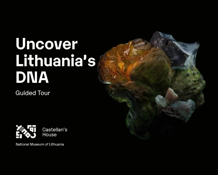 Entdecken Sie die DNA Litauens, Veranstaltung in Vilnius