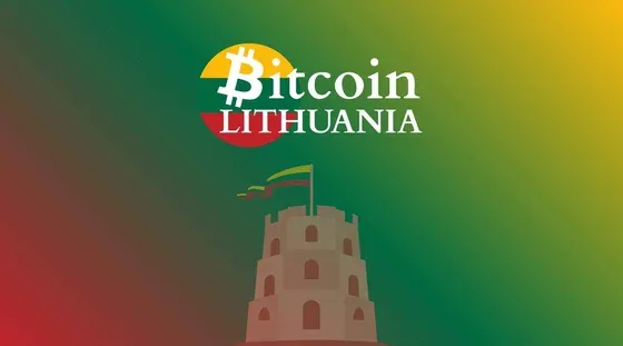 Bitcoin Meetup: Kto naprawdę jest właścicielem Rezerwy Federalnej?, wydarzenie w Wilnie