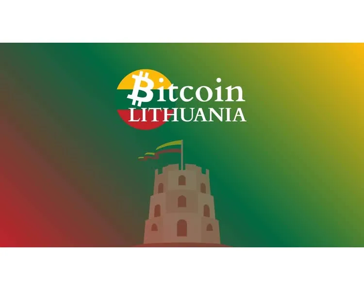 Bitcoin-Treffen: Wem gehört wirklich die Federal Reserve?, Veranstaltung in Vilnius