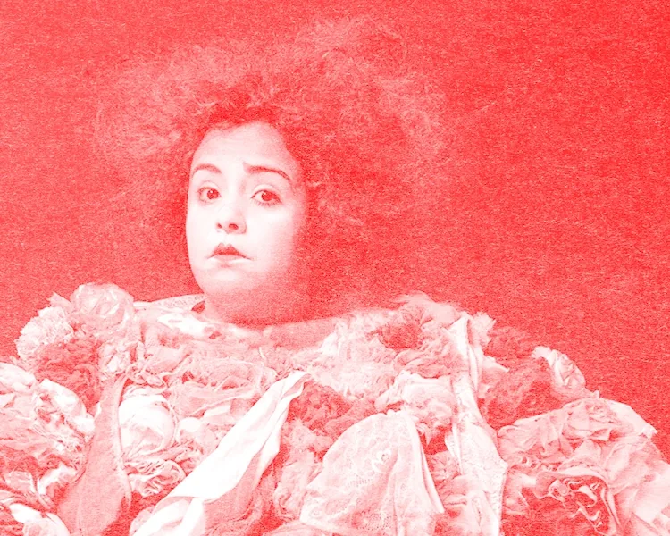 CIRKULIACIJA : GABRIELA MUÑOZ (Mexique) | PREMIÈRE DE « DIRT », événement à Vilnius