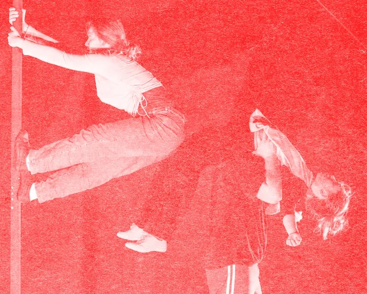 CIRKULIACIJA : Kanta Company (Lituanie) et Teatronas (Lituanie) | PREMIÈRE « Grimmasos », événement à Vilnius