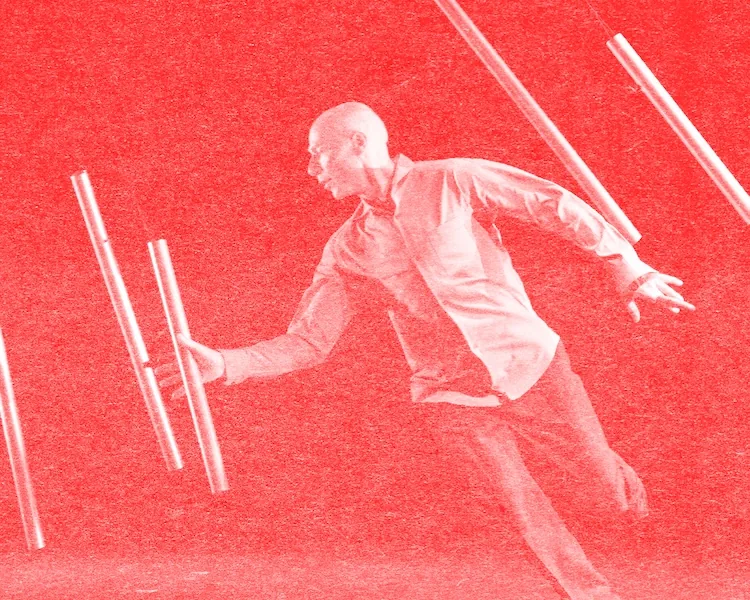 CIRKULIACIJA : Une soirée – deux spectacles, événement à Vilnius