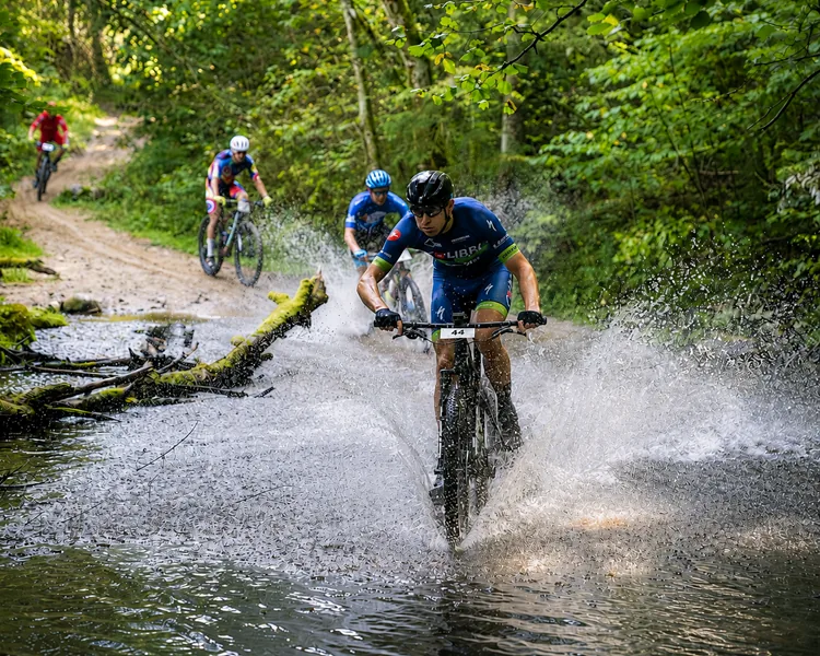 Étape de la Coupe des marathons cyclistes | Vilnius 2026, événement à Vilnius