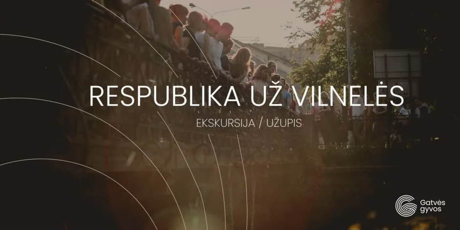 Užupio tiltas