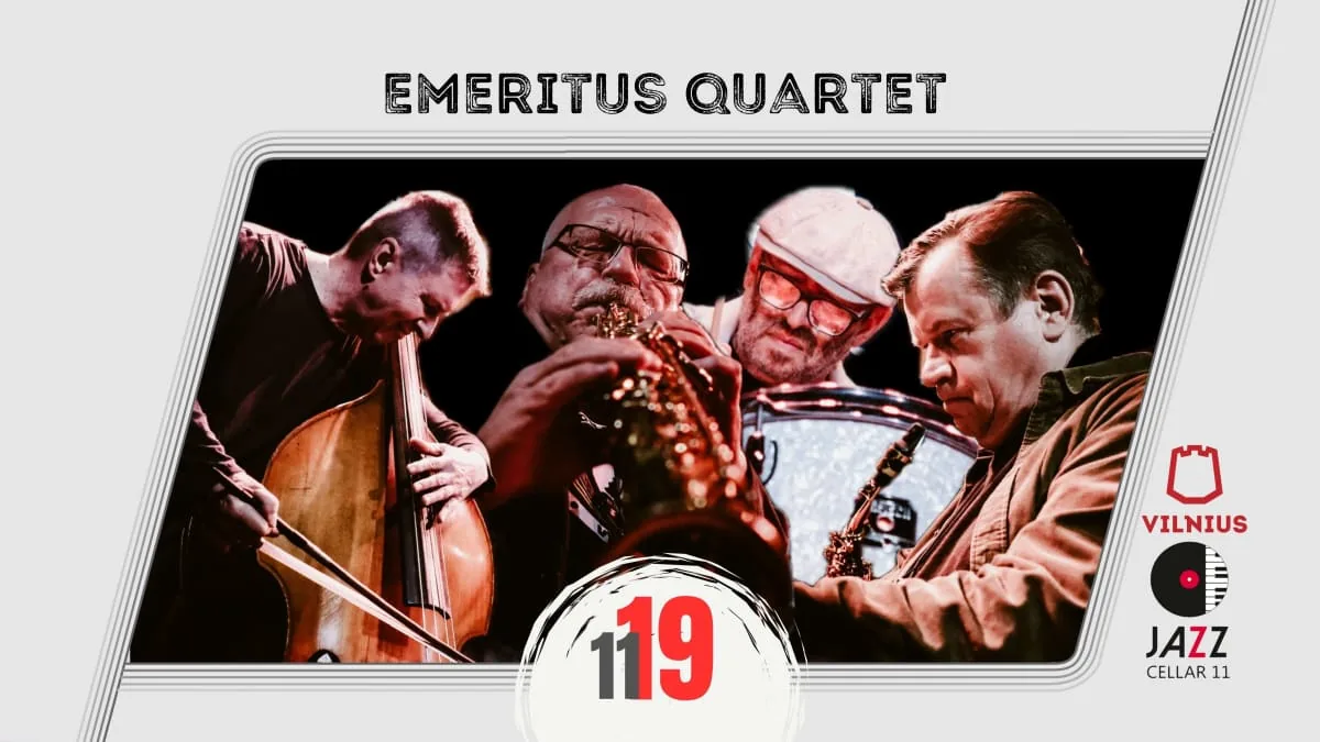 Emeritus Quartet