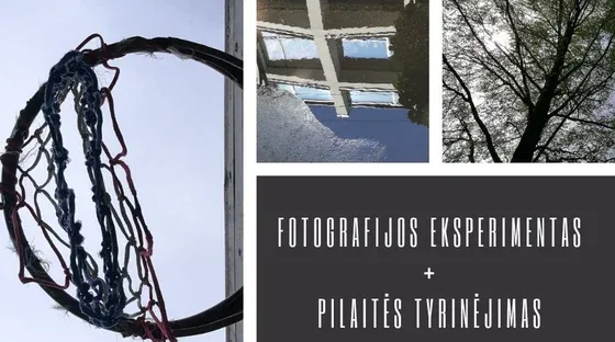 Atviras jaunimo centras Kimaras Pilaitėje