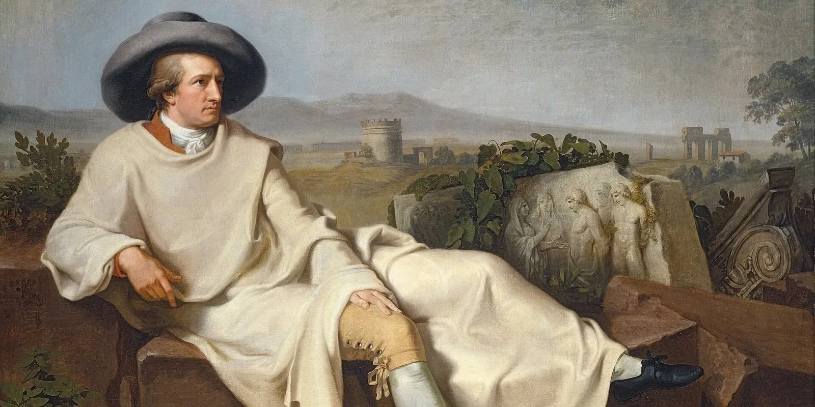 Goethe et la quête d'harmonie, événement à Vilnius