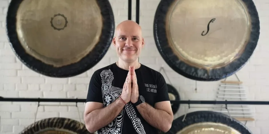 Cours de yoga, événement à Vilnius
