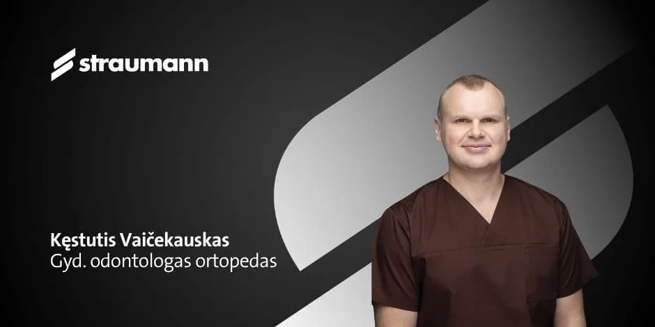 K10425 Fondamentaux de la prosthodontie implantaire : de la planification au résultat, événement à Vilnius