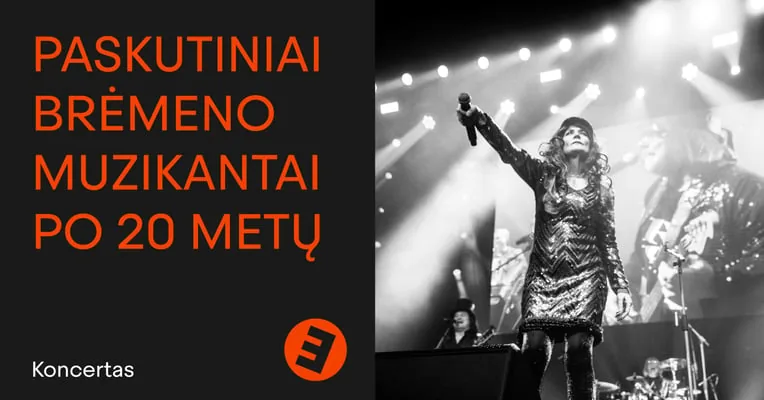 KEISTUOLIAI | Paskutiniai Brėmeno muzikantai po 20 metų