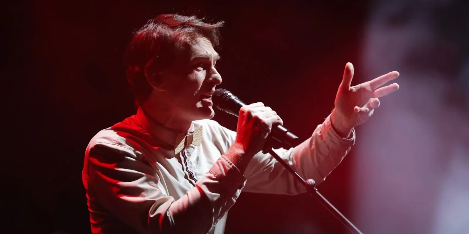 Concert | Soirée d'auteur d'Artūras Dubaka, événement à Vilnius