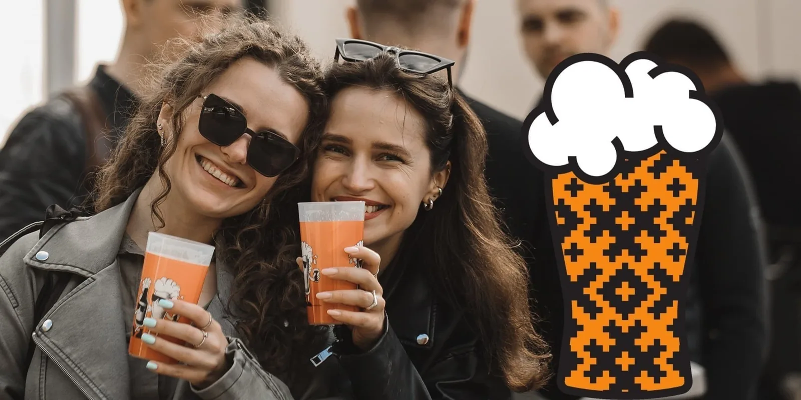 Lietuviško alaus festivalis 2027 / Lithuanian Beer Festival 2027