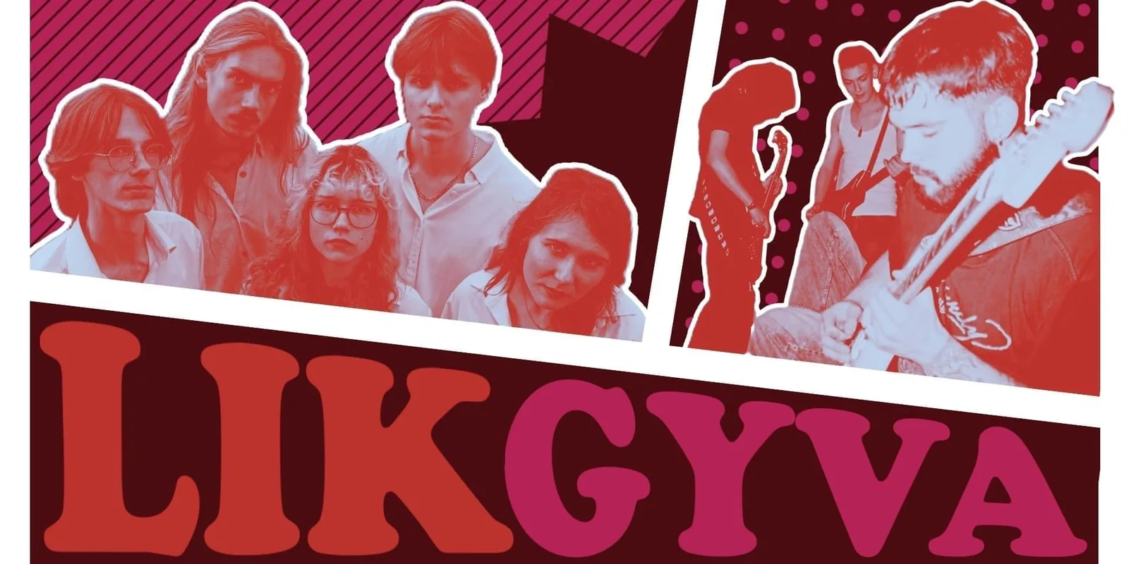 LIK X GYVA