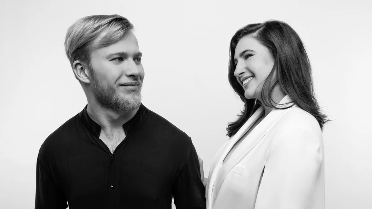 LNSO, Duo Andersson et Modestas Pitrenas. Creation mondiale de Digimas, chefs-d'oeuvre de Martinu et Bruckner, événement à Vilnius