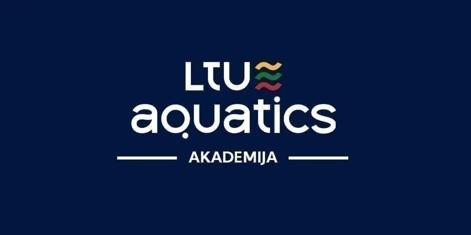 Séminaire International pour Entraîneurs de Natation LTU Aquatics 2026, événement à Vilnius