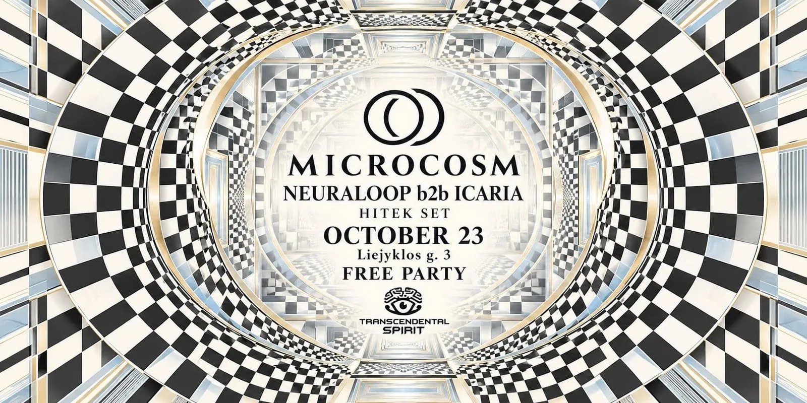 MICROCOSM