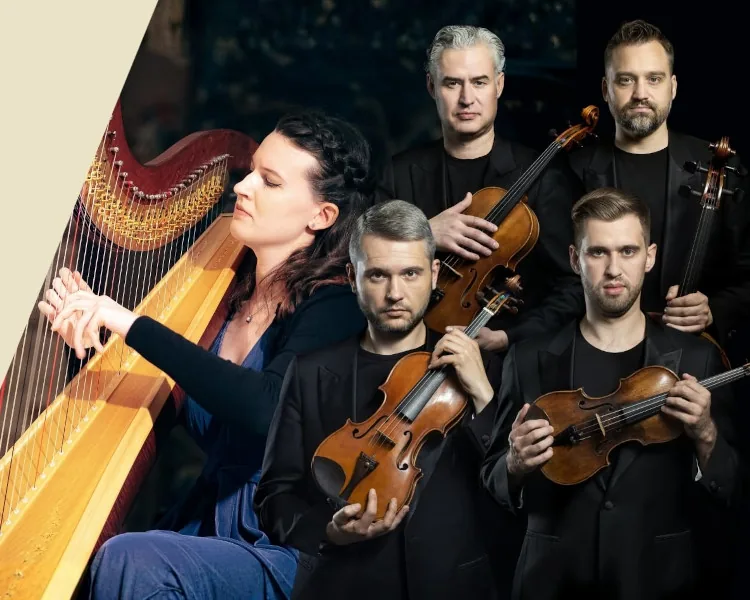 MKČ26 | « ČIURLIONIS ET DEBUSSY » | « METTIS » ET LIUCILĖ VILIMAITĖ, événement à Vilnius