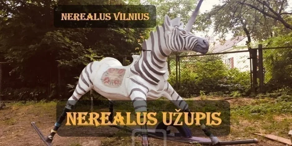 NIEZIEMSKIE ZARZECZE, wydarzenie w Wilnie