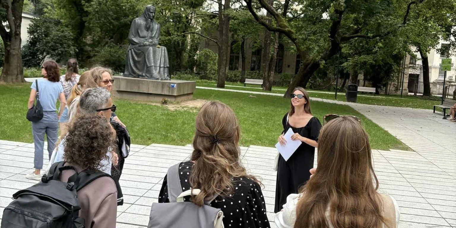 De la reine Morta à Žemaitė : comment les femmes ont façonné l'histoire de Vilnius et de la Lituanie ?, événement à Vilnius