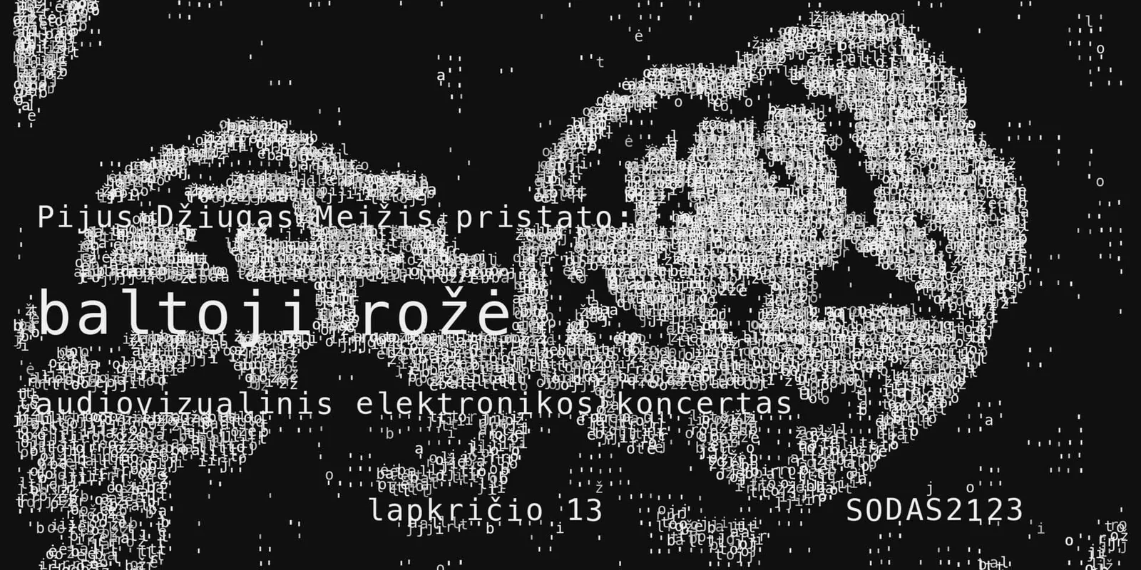 PDM — Белая роза 1113 — SODAS2123